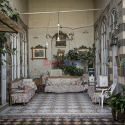 Syria po upadku Asada - NYT