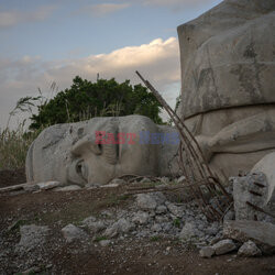 Syria po upadku Asada - NYT