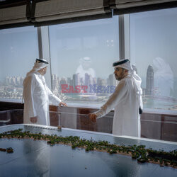 Syria po upadku Asada - NYT