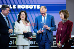 Targi Hannover Messe 2026