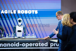 Targi Hannover Messe 2026