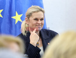 Wysłuchanie publiczne "Diagnoza 2026" nt. sytuacji młodzieży