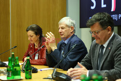 Parlamentarny Zespół na rzecz Życia i Rodziny