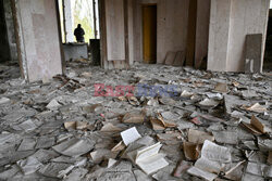 Czarnobyl 40 lat po - AFP