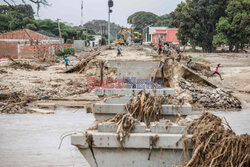 Korytarz Lobito w Angoli - AFP