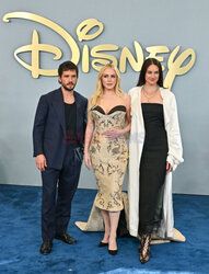 Prezentacja ramówki telewizji Disney