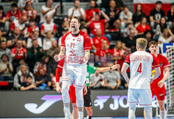 Eliminacje do MŚ piłkarzy ręcznych: Polska - Austria
