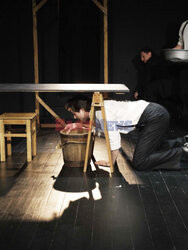 "Bracia Lehman" w Teatrze Współczesnym