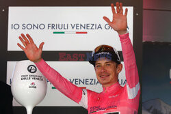 Giro d'Italia 2026