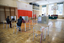 Referendum w Krakowie