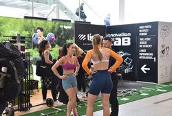 EU4YA Łódź Kongres Fitness