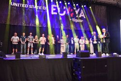 EU4YA Łódź Kongres Fitness