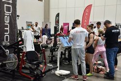 EU4YA Łódź Kongres Fitness