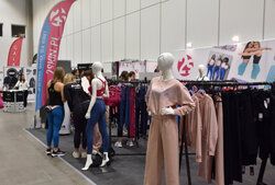 EU4YA Łódź Kongres Fitness