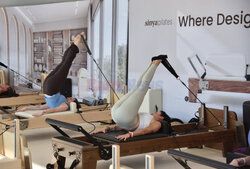 EU4YA Łódź Kongres Fitness