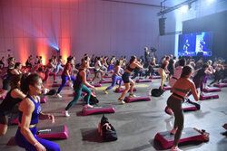 EU4YA Łódź Kongres Fitness
