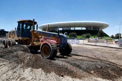 Przygotowania do mundialu 2026