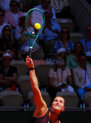 French Open 2026