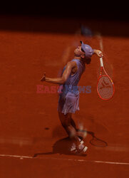 Iga Świątek awansowała do 3. rundy French Open 2026