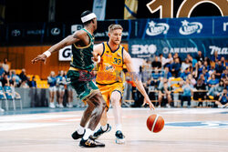 Orlen Basket Liga: faza play-off - półfinały