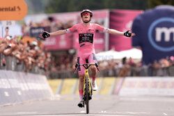 Giro d'Italia 2026