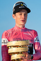 Giro d'Italia 2026