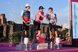 Giro d'Italia 2026