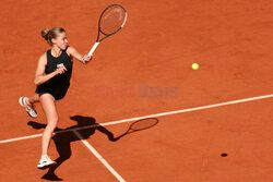 Maja Chwalińska awansowała do ćwierćfinału Roland Garros
