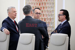 Posiedzenie rządu (02.06)