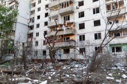 Wojna w Ukrainie 2026
