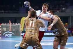 Orlen Superliga Mężczyzn: mecz o 3. miejsce