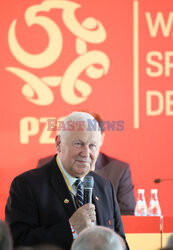 Walne Zgromadzenie Sprawozdawcze Delegatów PZPN