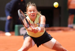 Maja Chwalińska awansowała do półfinału French Open 2026