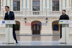Wojna w Ukrainie 2026