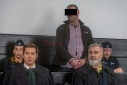 Wyrok sądu w sprawie Waldemara C. w Łodzi