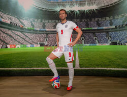 Harry Kane z wosku
