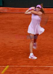 French Open 2026