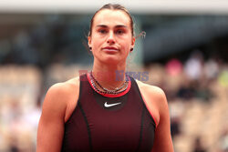 French Open 2026