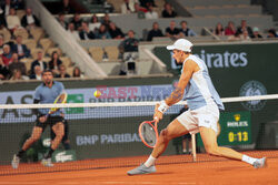 French Open 2026
