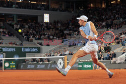 French Open 2026