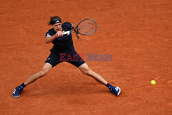 French Open 2026