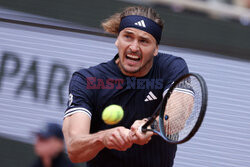 French Open 2026