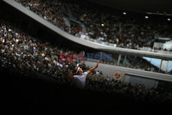 French Open 2026