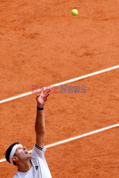 French Open 2026