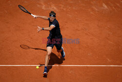 French Open 2026