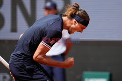 French Open 2026