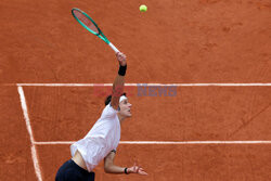 French Open 2026