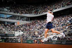 French Open 2026