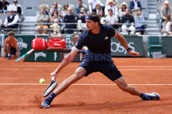 French Open 2026