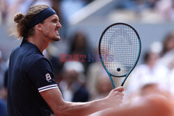 French Open 2026